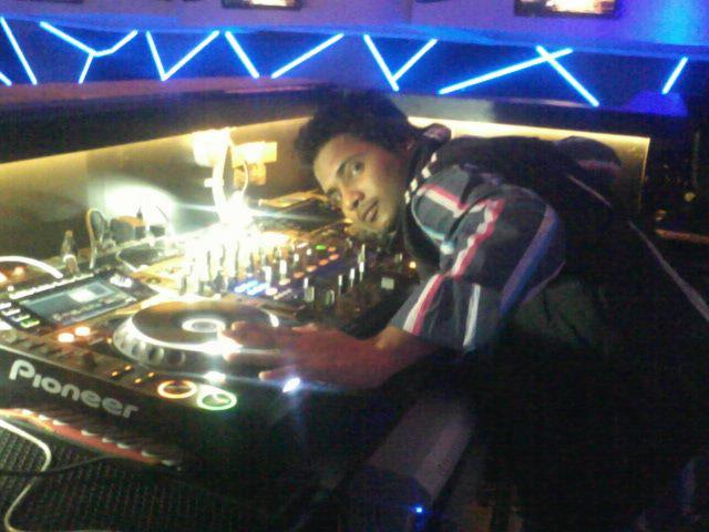 best dj agra