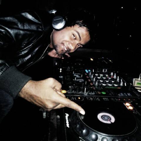 best male dj agra